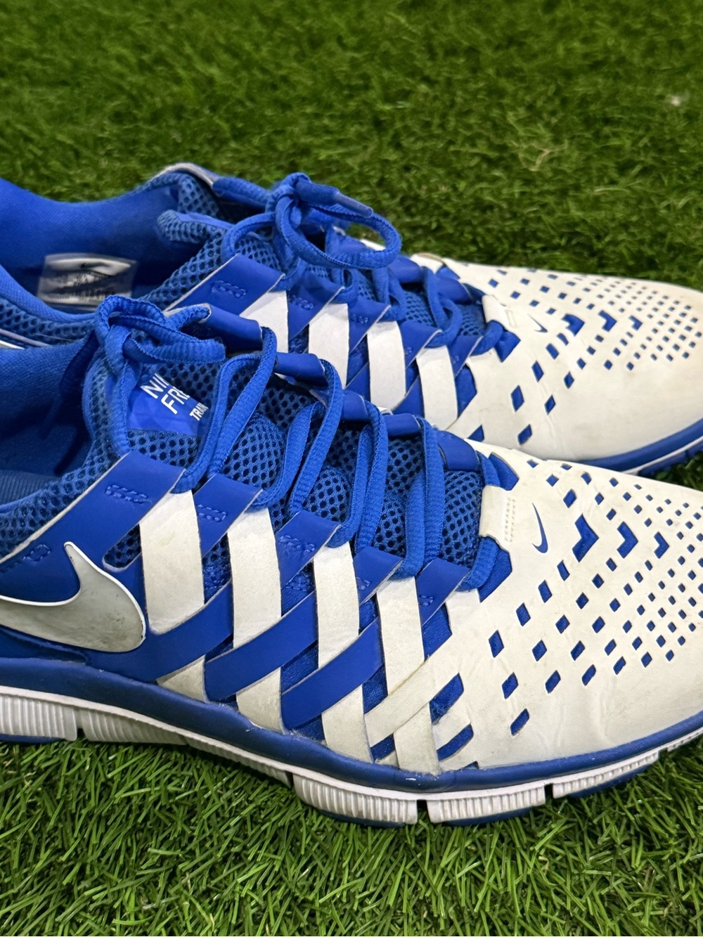 Nike Free Trainer Shoes - Picture 5 of 8